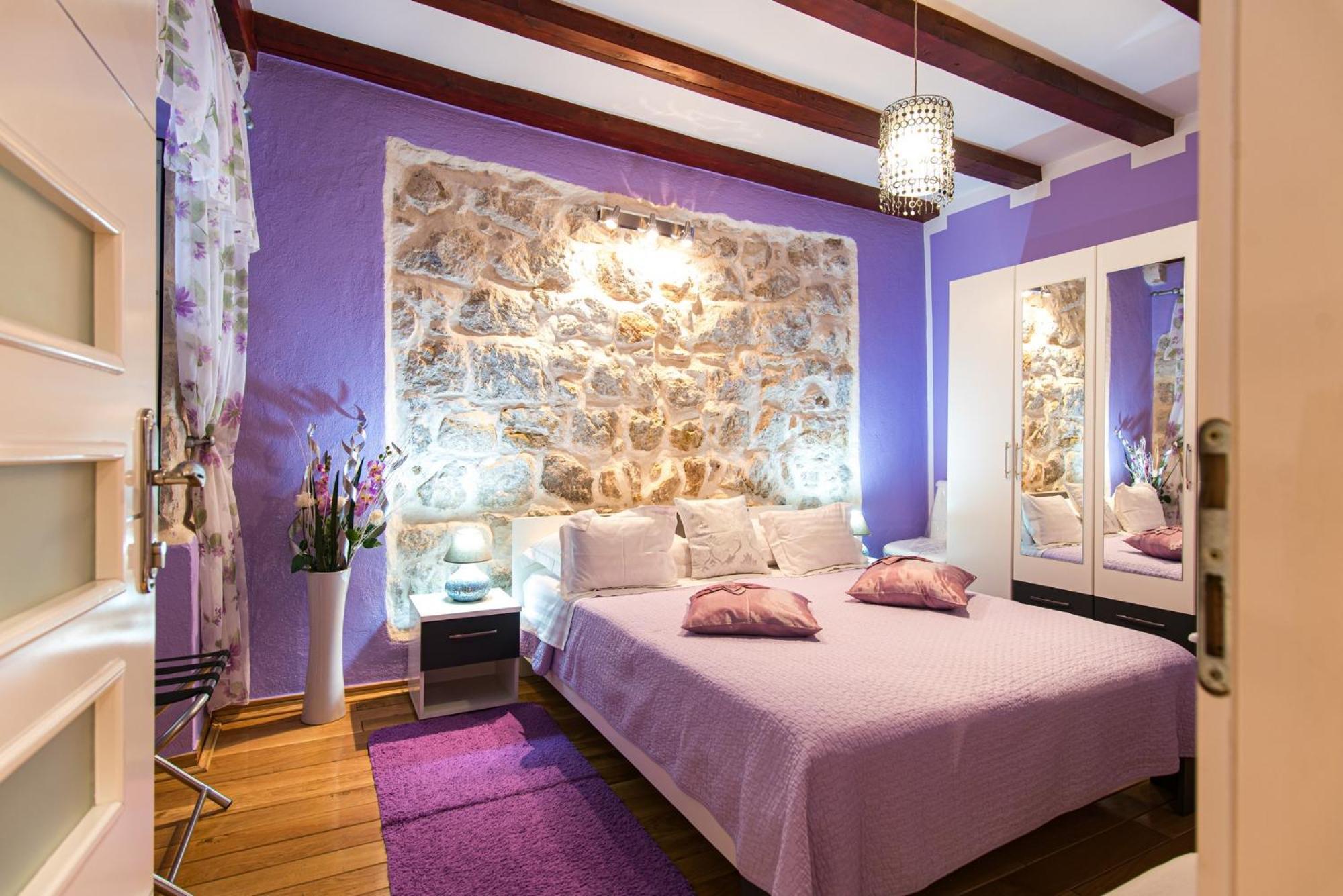 Apartment Maris Dubrovnik Exteriör bild
