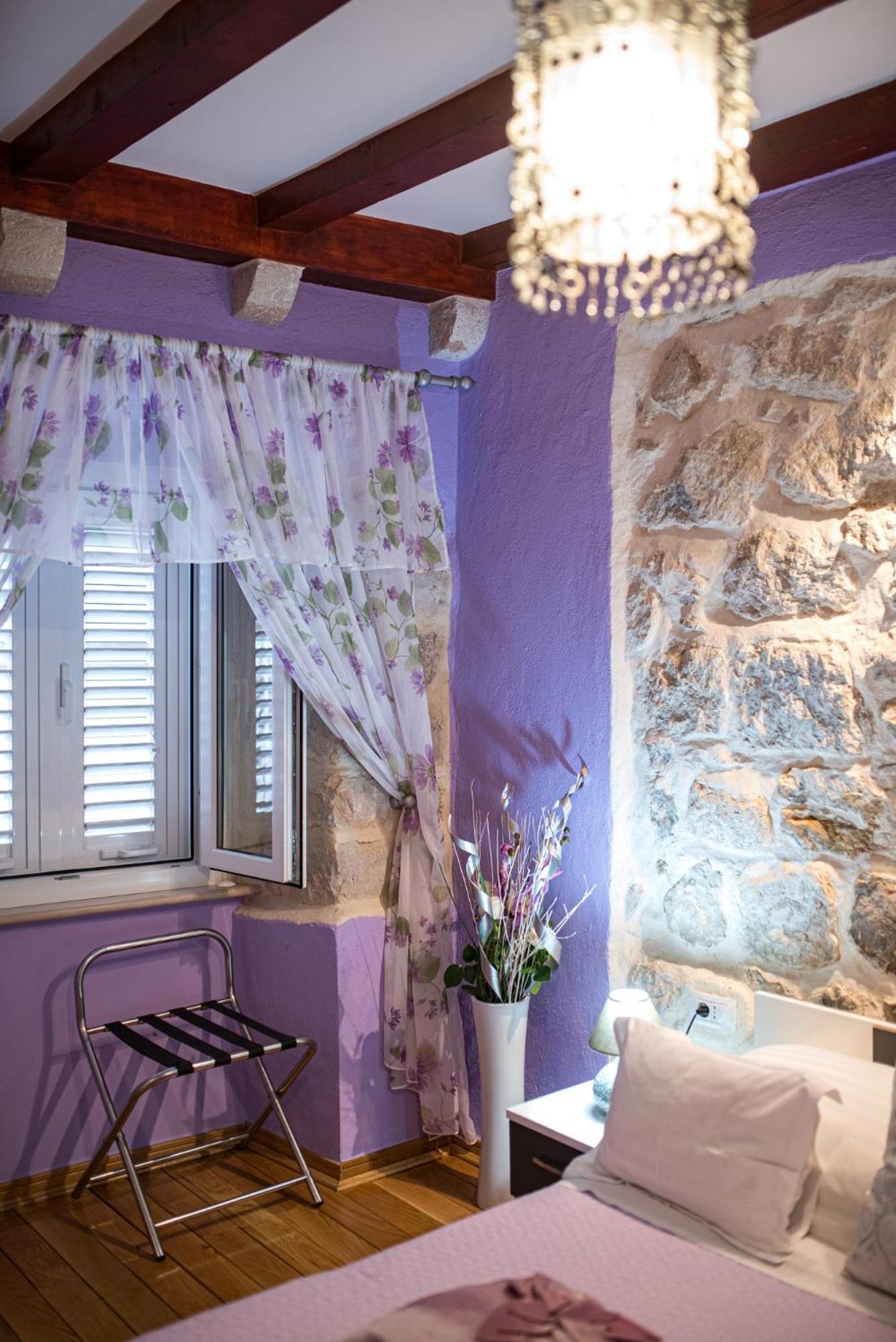 Apartment Maris Dubrovnik Exteriör bild